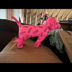 Victoria Secret Pink Dog